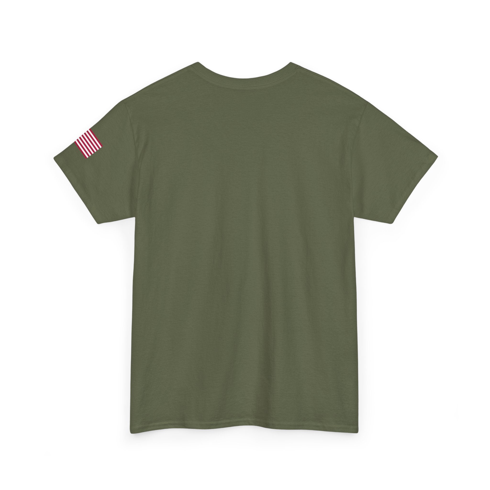 Dead & Lucky Skull Tee Irish Pub Shirt UNFKWTBL