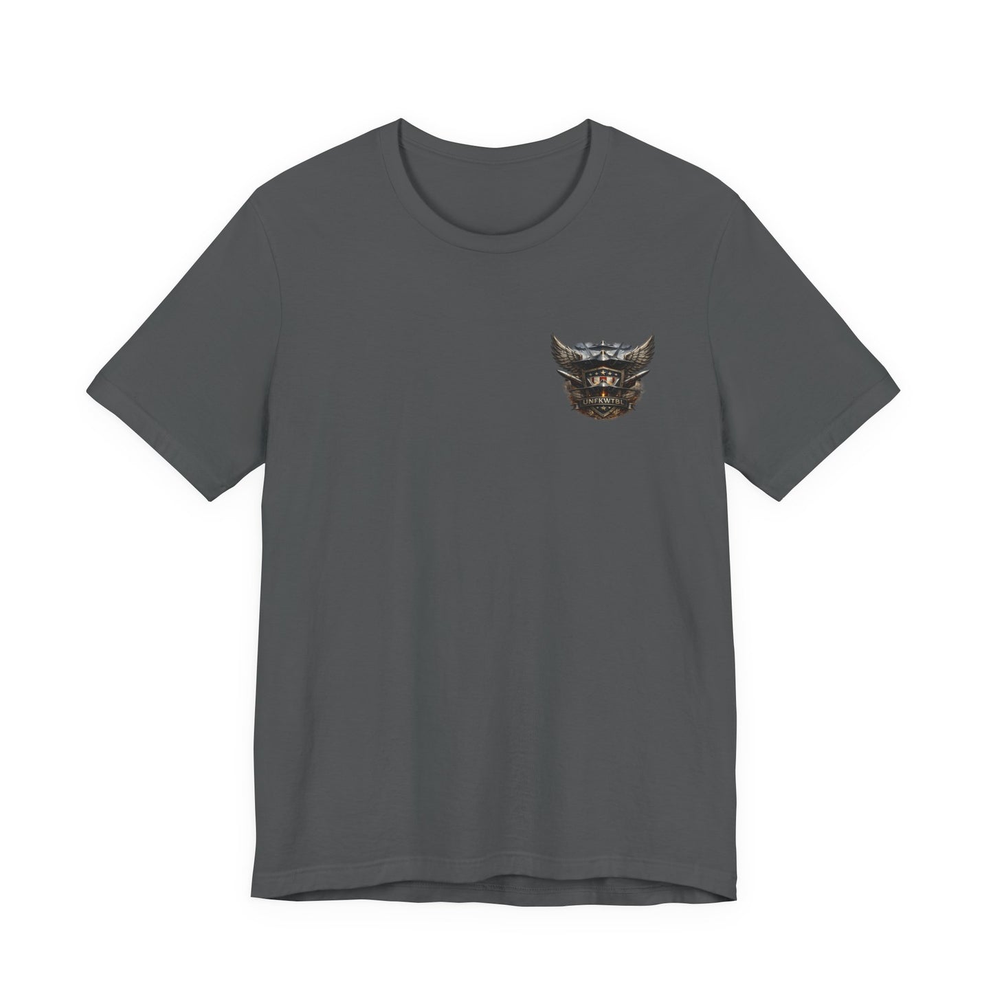 Aerial Squadrons Graphic Tee — Vintage Military Plane Sunset T-Shirt