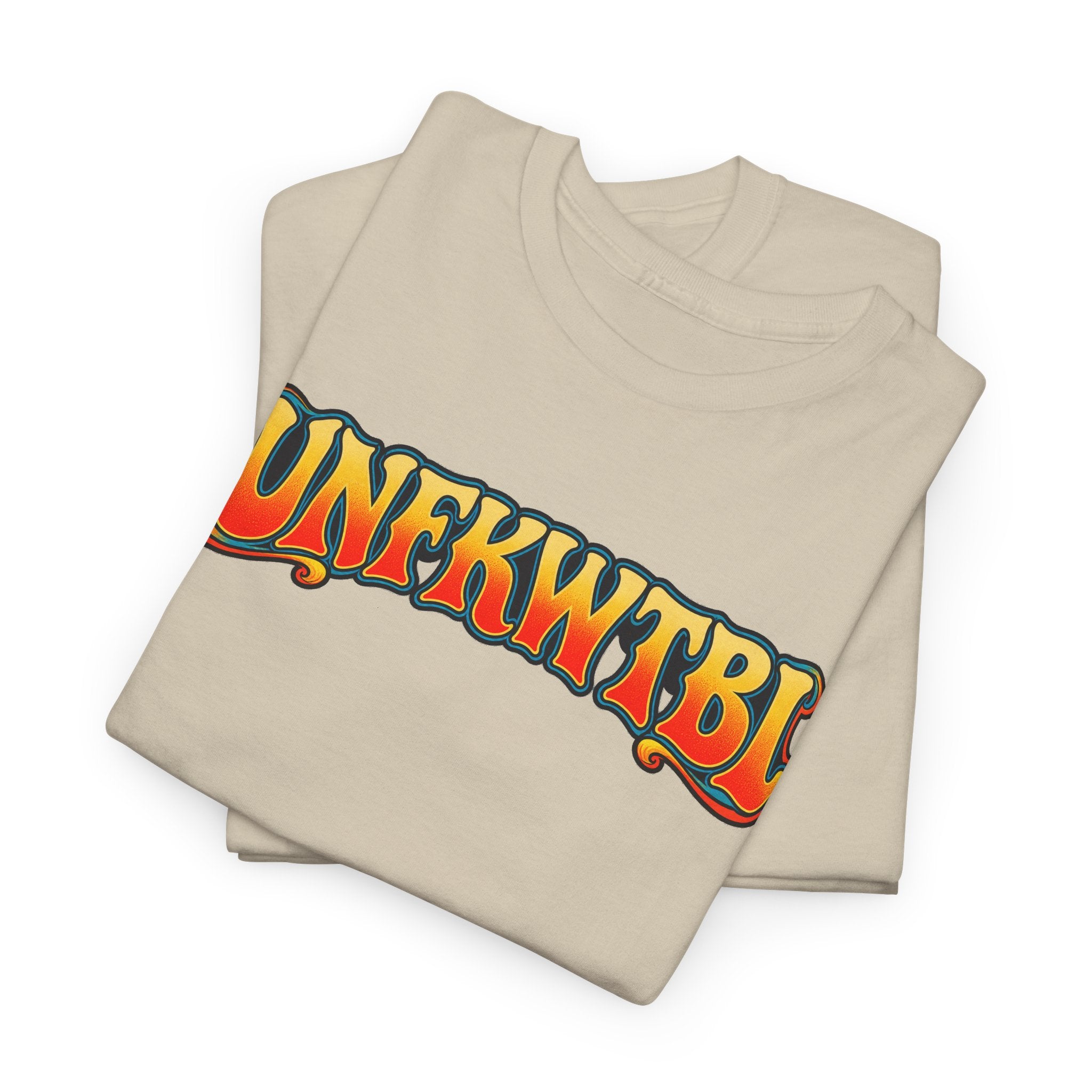 Respect Few. Fear None. Cloaked Figure Graphic Tee