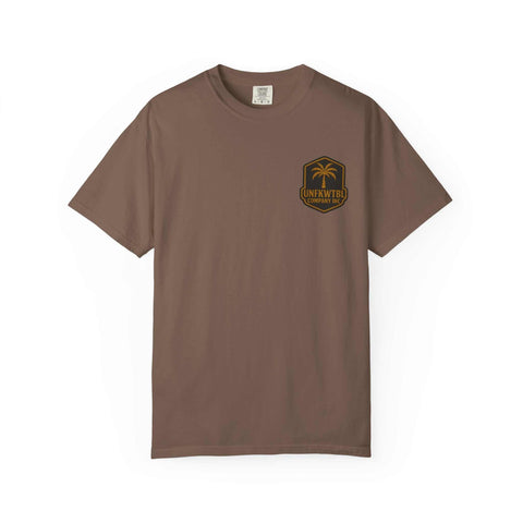 Painkiller It’s back for happy hr. Leatherface comfy tee