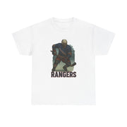 Hockey Tee - Rangers Team of the Undead