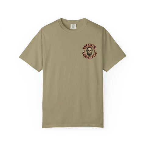 Yoga T-shirt with &