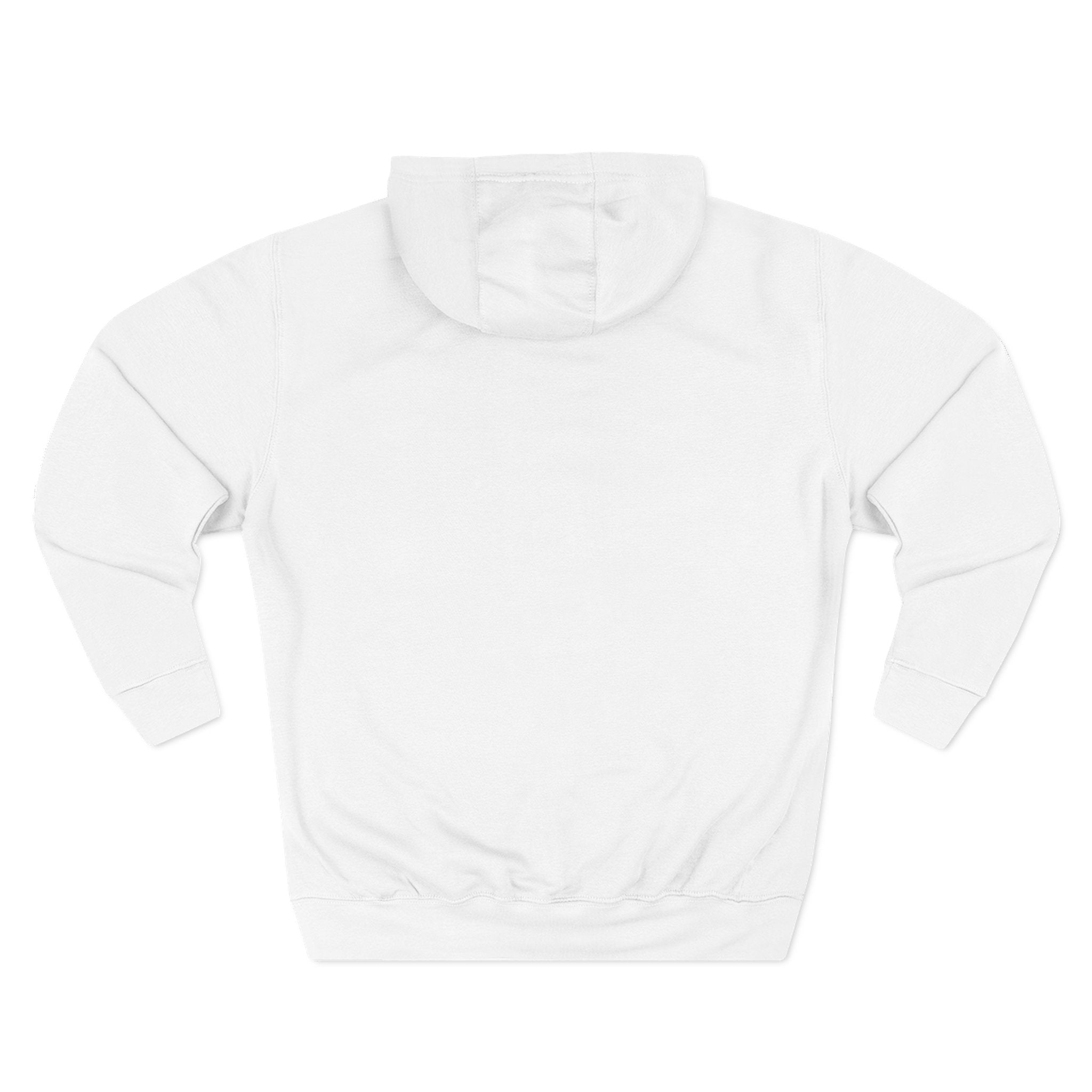 UNFKWTBL Street Mark Hoodie