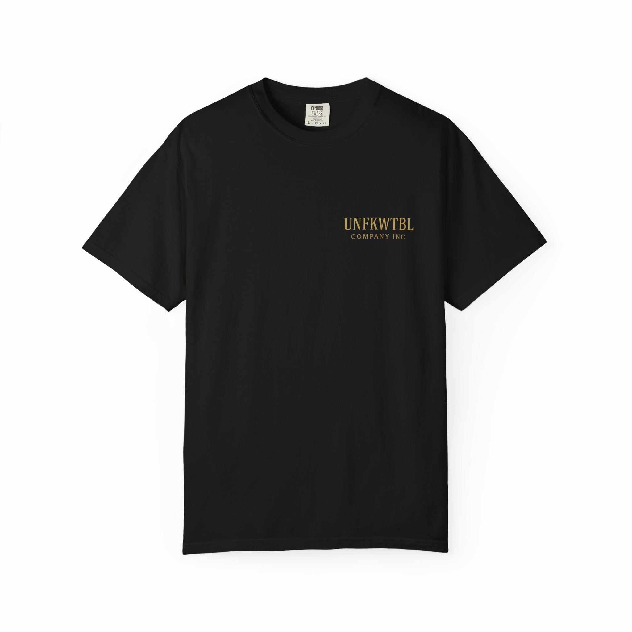 Valhalla Battle T-shirt garment-dyed unisex cotton tee with sizes S to 4XL and relaxed fit