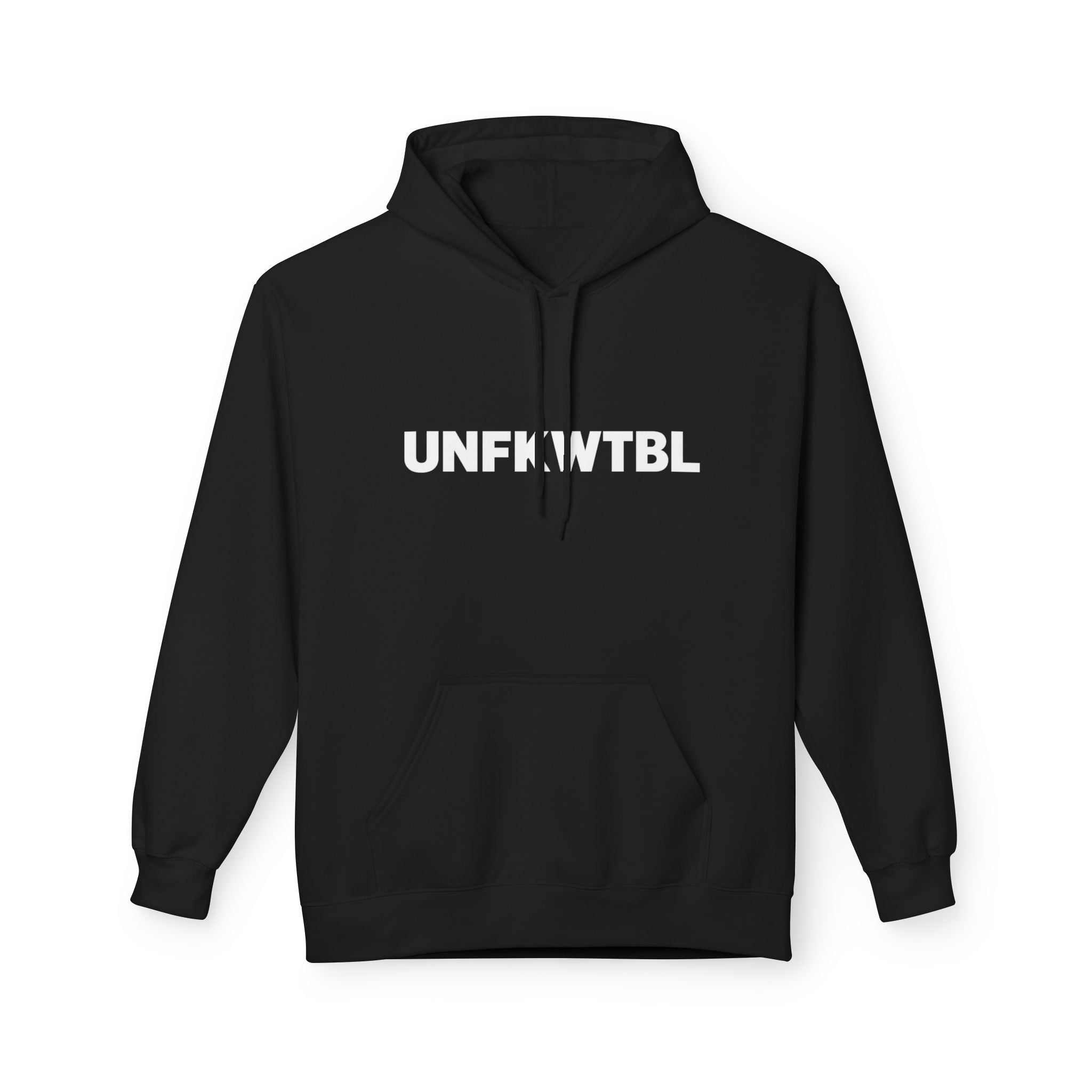 UNFKWTBL Celtic Viking Axe Hoodie