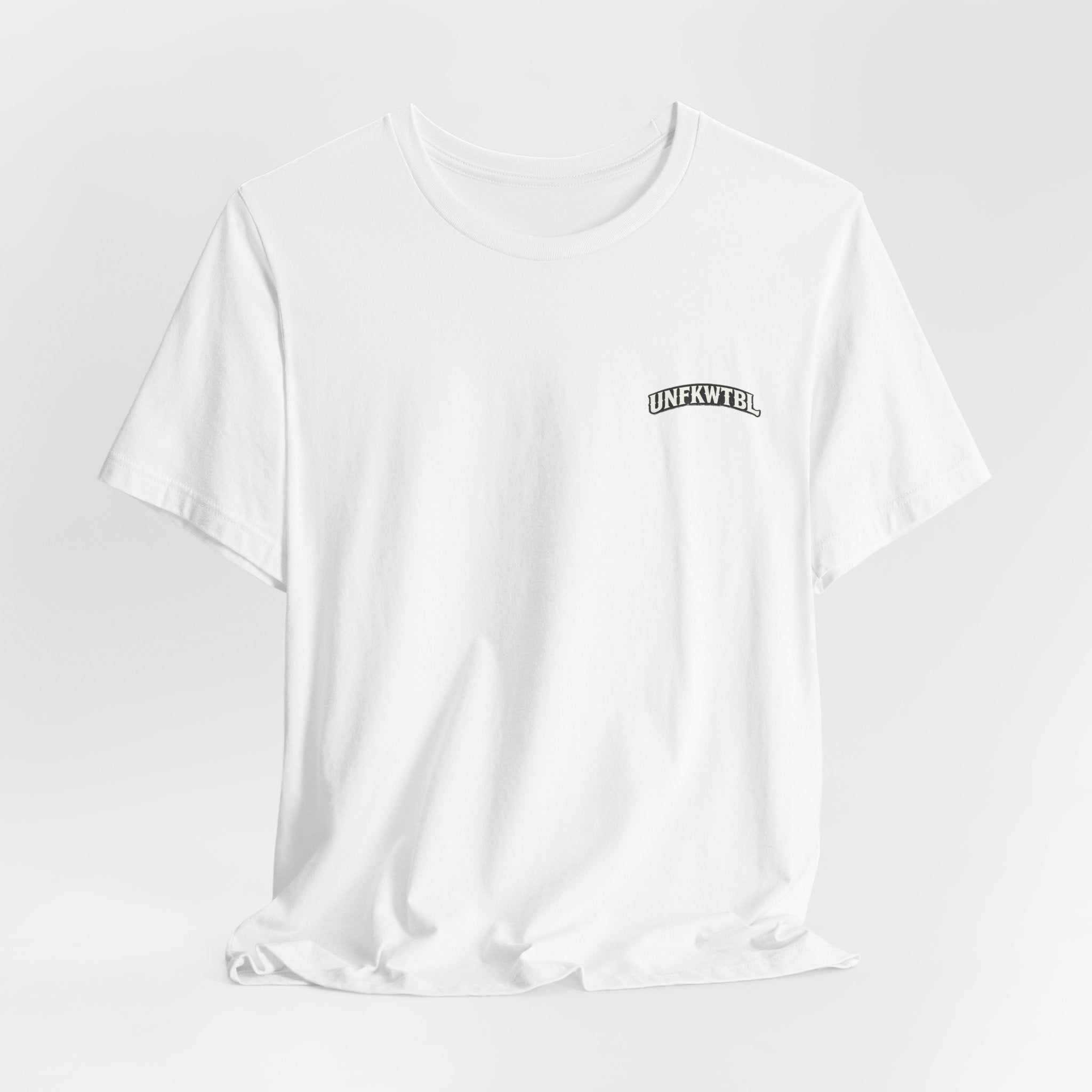 Skull Desert Sunset Tee — Western Bull Skull Graphic T-Shirt