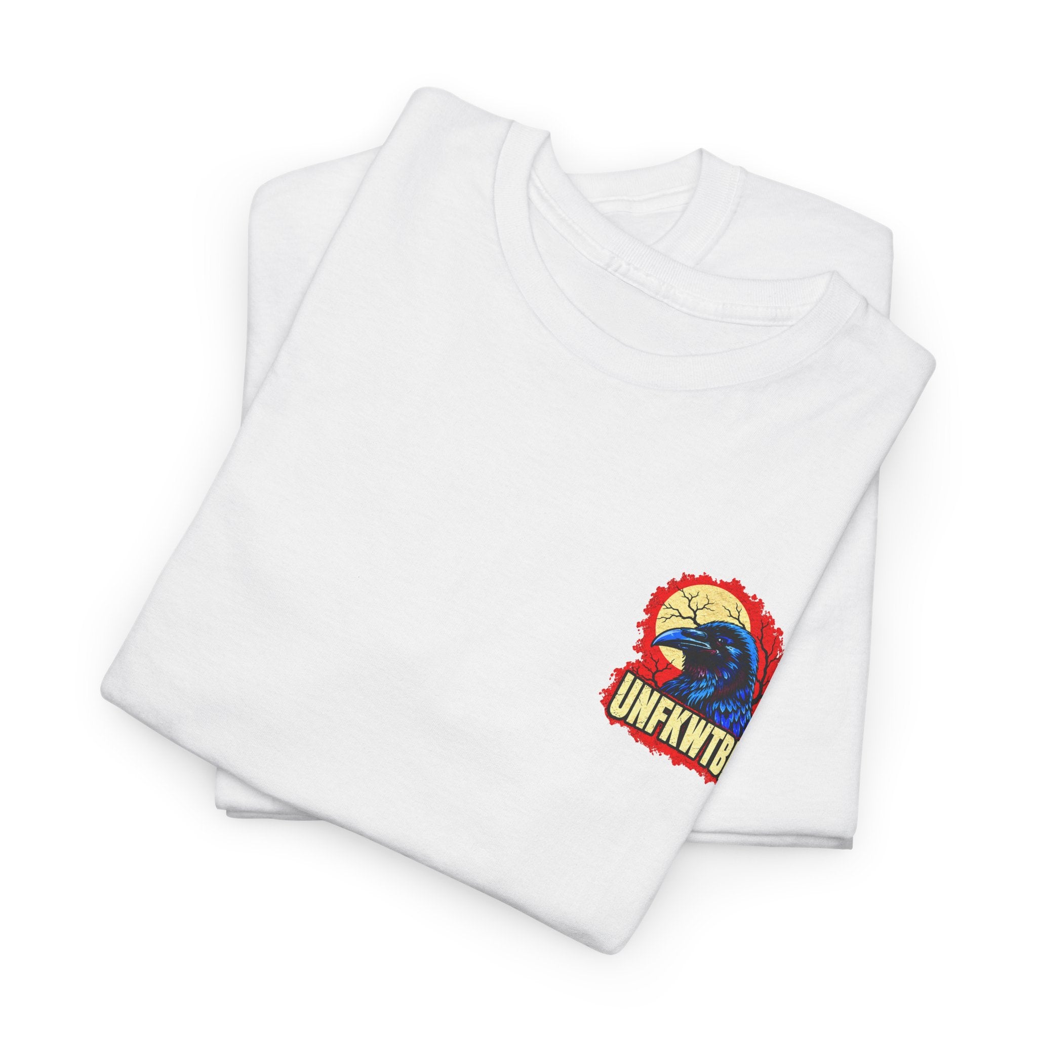 Raven Watch – UNFKWTBL Tee
