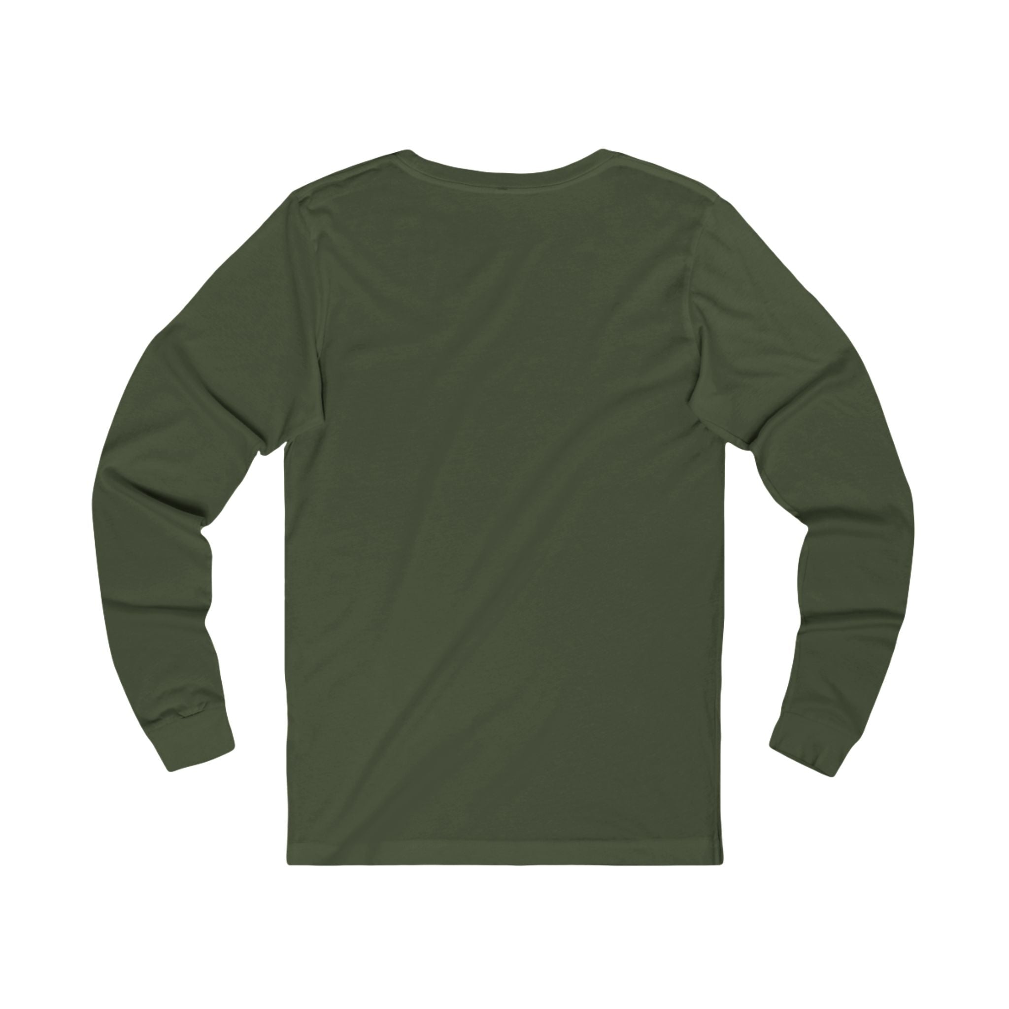 Beast Mode Skeleton Long Sleeve Tee