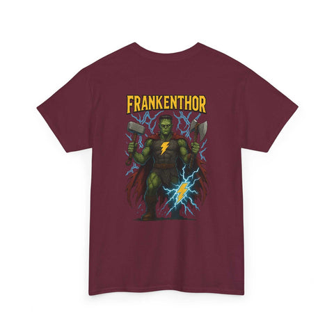 Frakenthor Honor Recharge