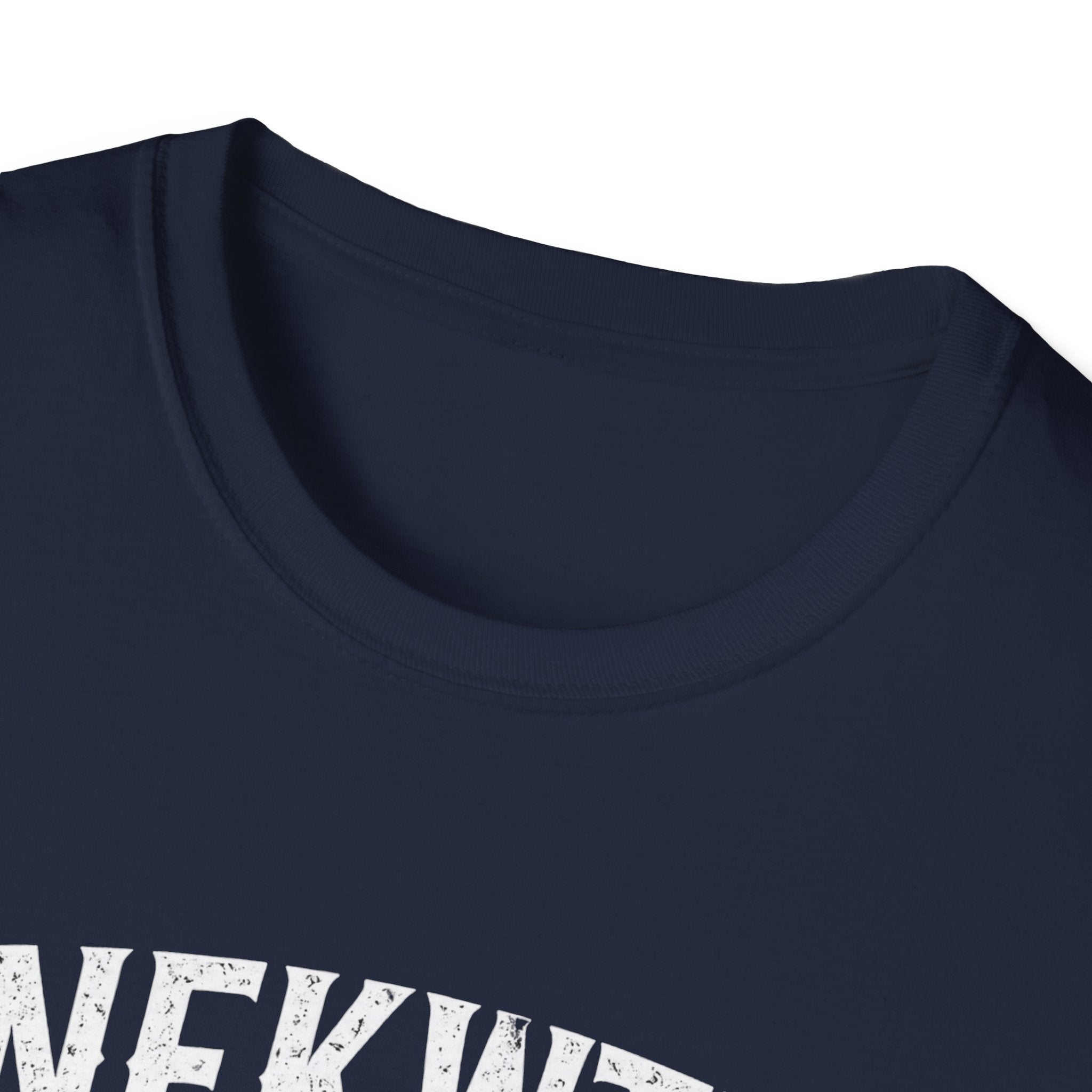 Unfkwtbl Company Graphic T-Shirt — Celtic Cross Vintage Logo