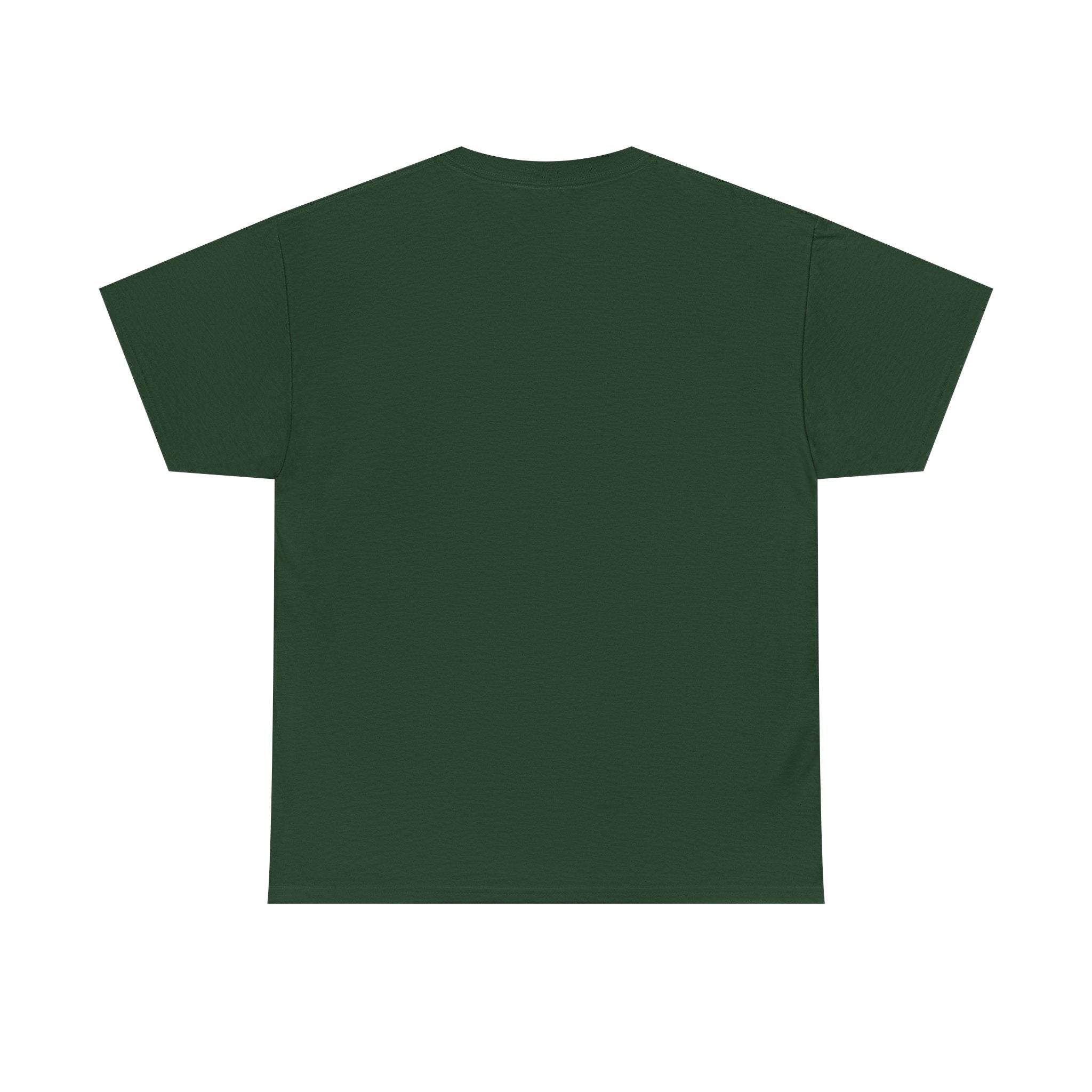 St. Patrick's Day Tee | Leprechaun Design Shirt for Luck - UNFKWTBL COMPANY INC