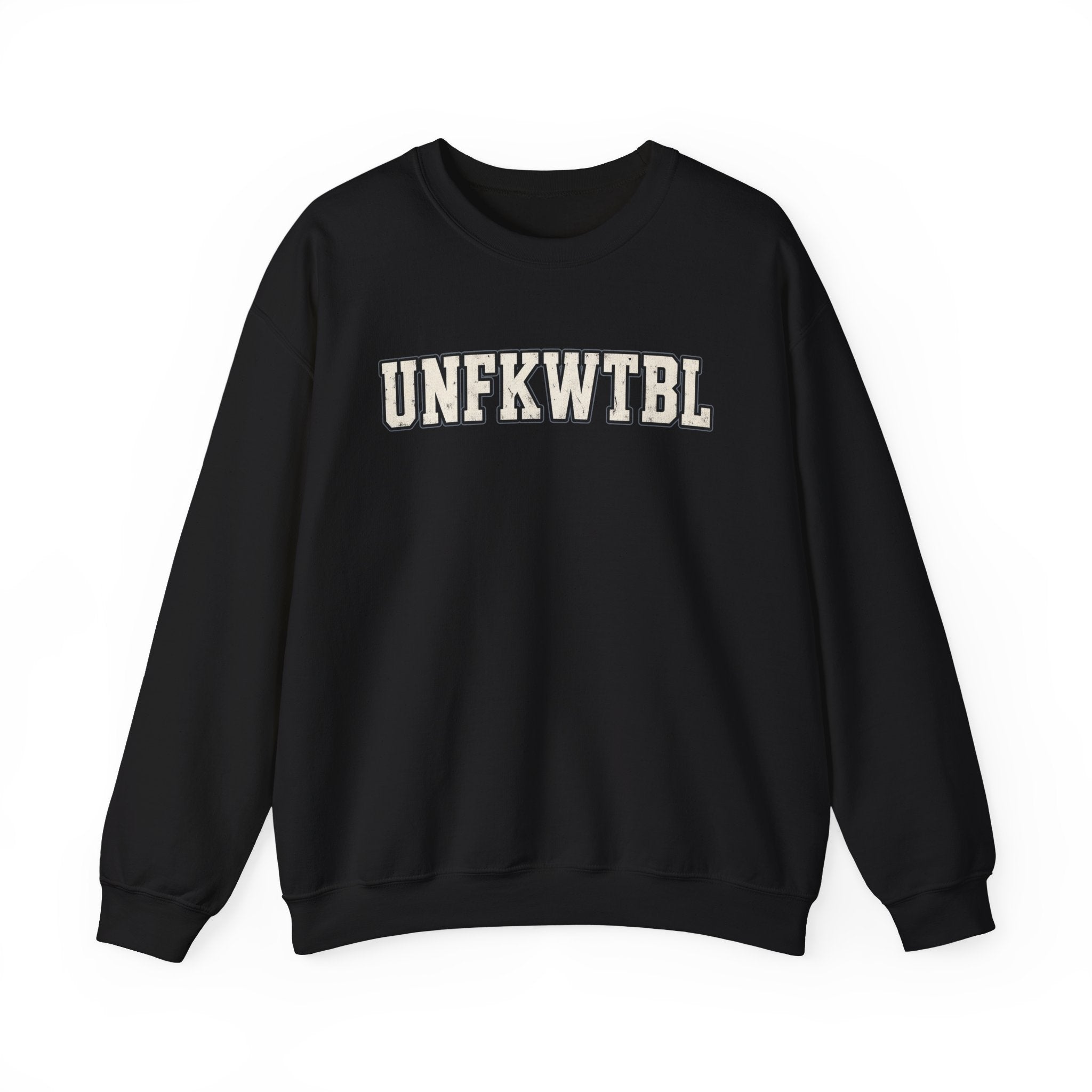 UNFKWTBL Crewneck Sweatshirt