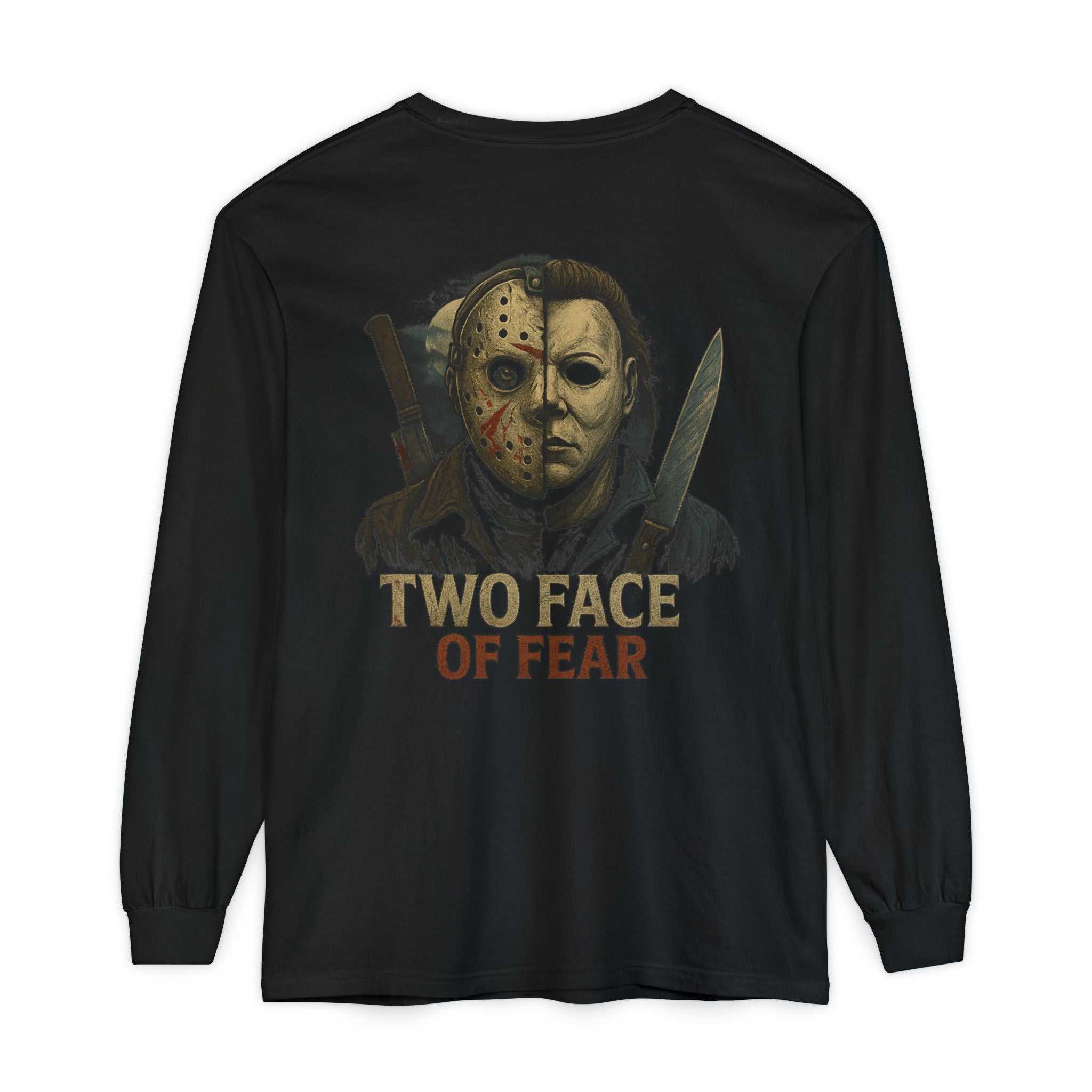 Long Sleeve T-Shirt