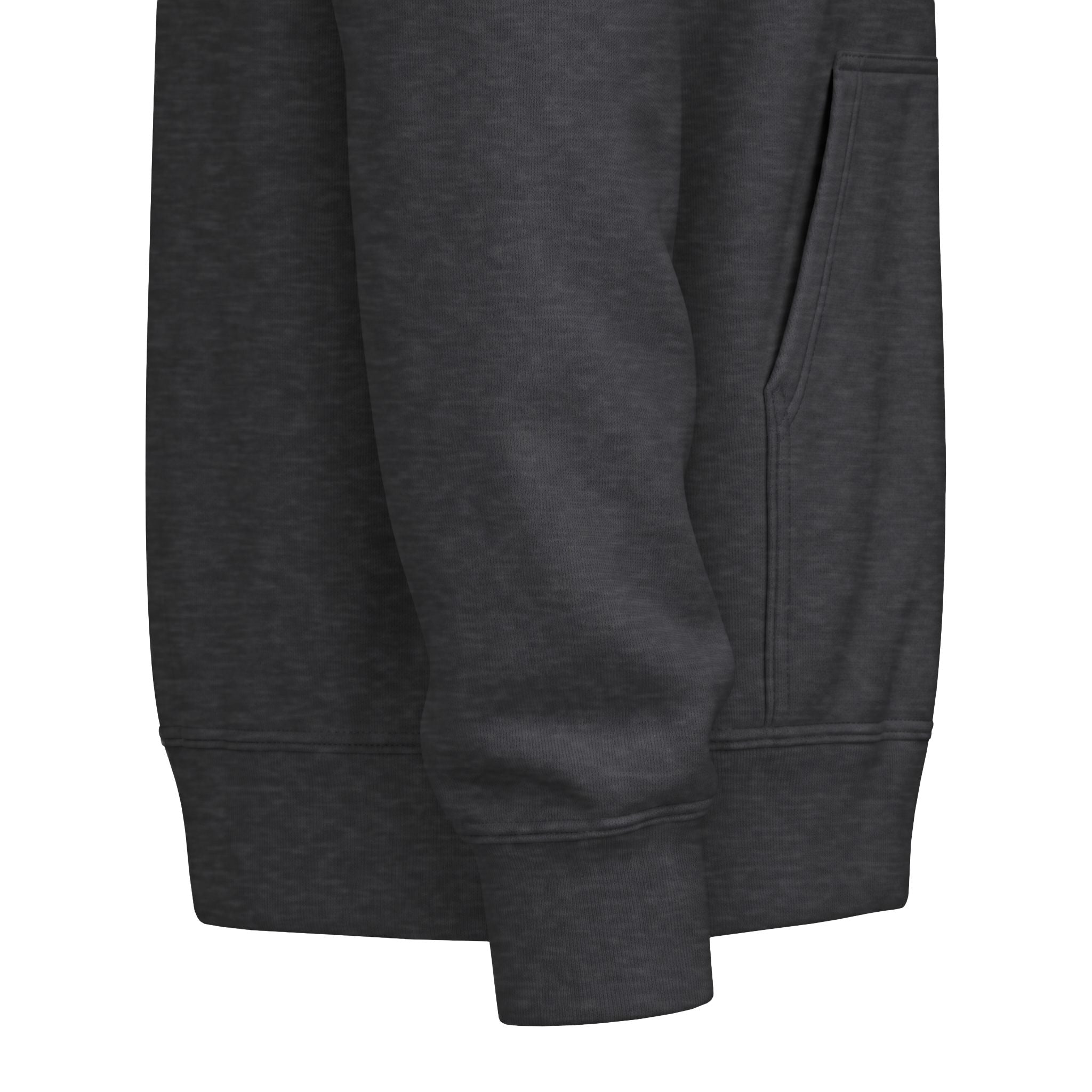 Lady Luck Tattoo Zip Hoodie