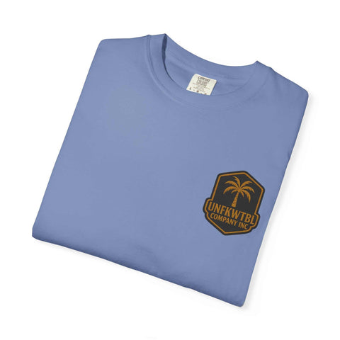 Painkiller It’s back for happy hr. Leatherface comfy tee