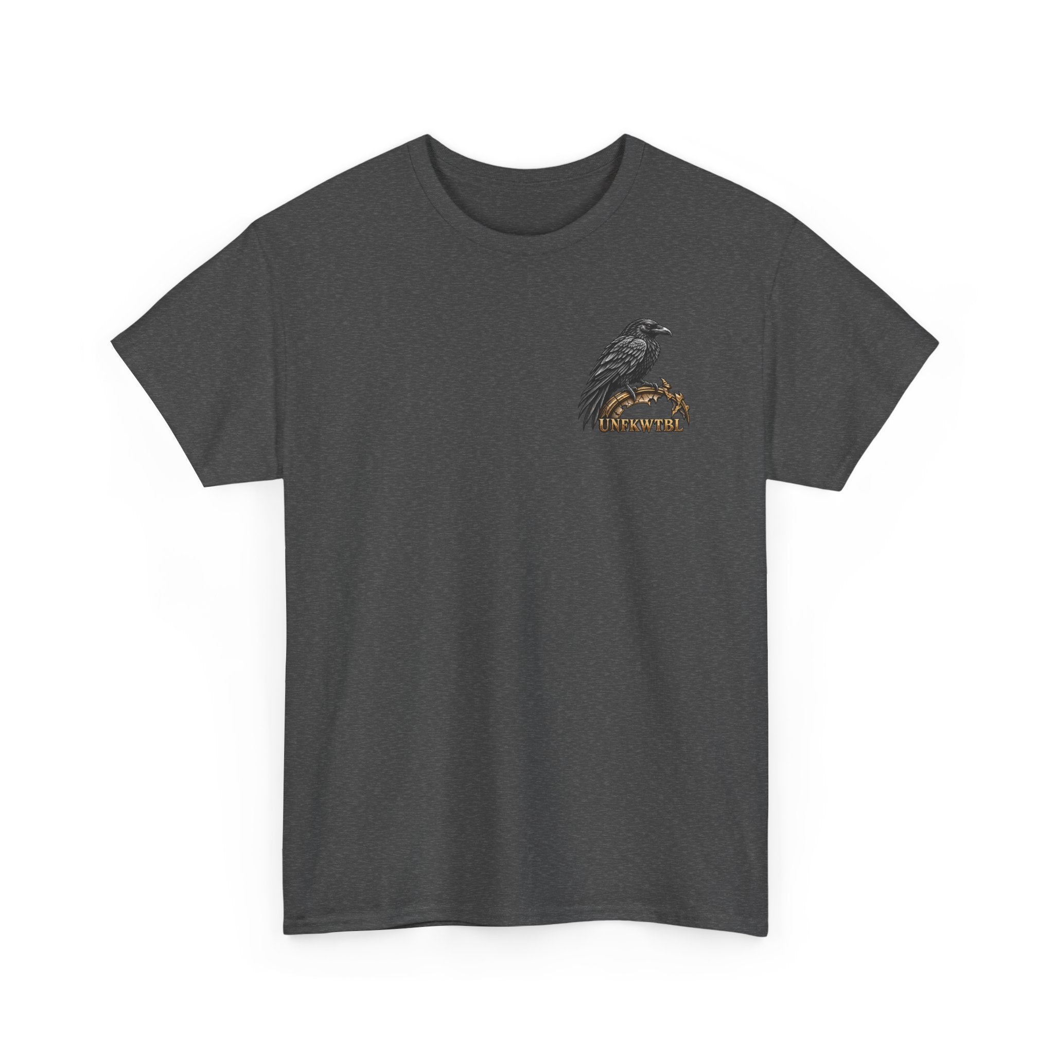 Raven Watch Reaper Graphic Tee