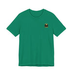 St. Patrick's Day 'Just The Tip' Beer Graphic Tee