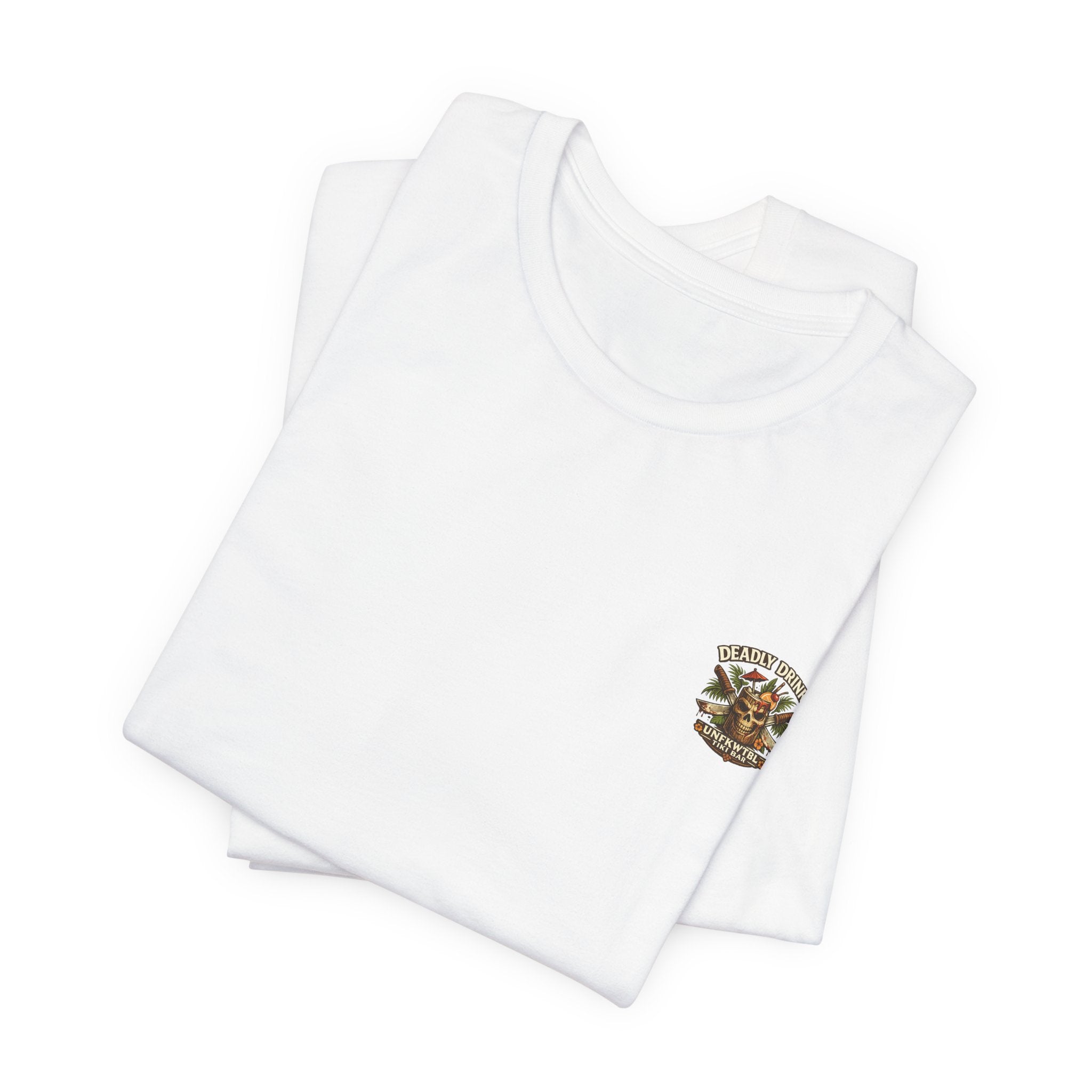 Chilled to Possession Tee — Vintage Nun Graphic T-Shirt