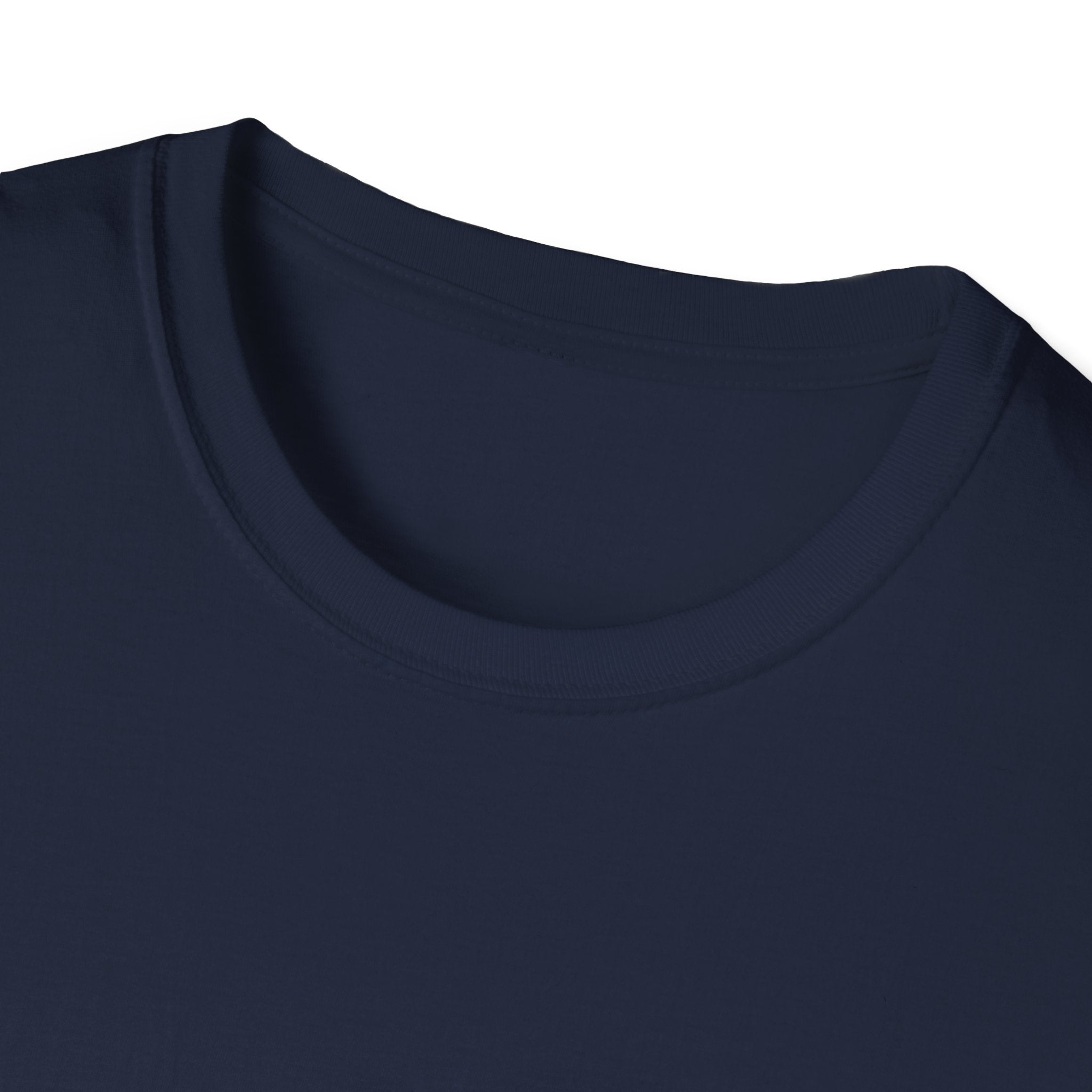 Unfkwtbl Sunflower Black T‑Shirt — Casual Graphic Tee with 'UNFKWTBL' Text