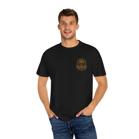 Painkiller It’s back for happy hr. Leatherface comfy tee