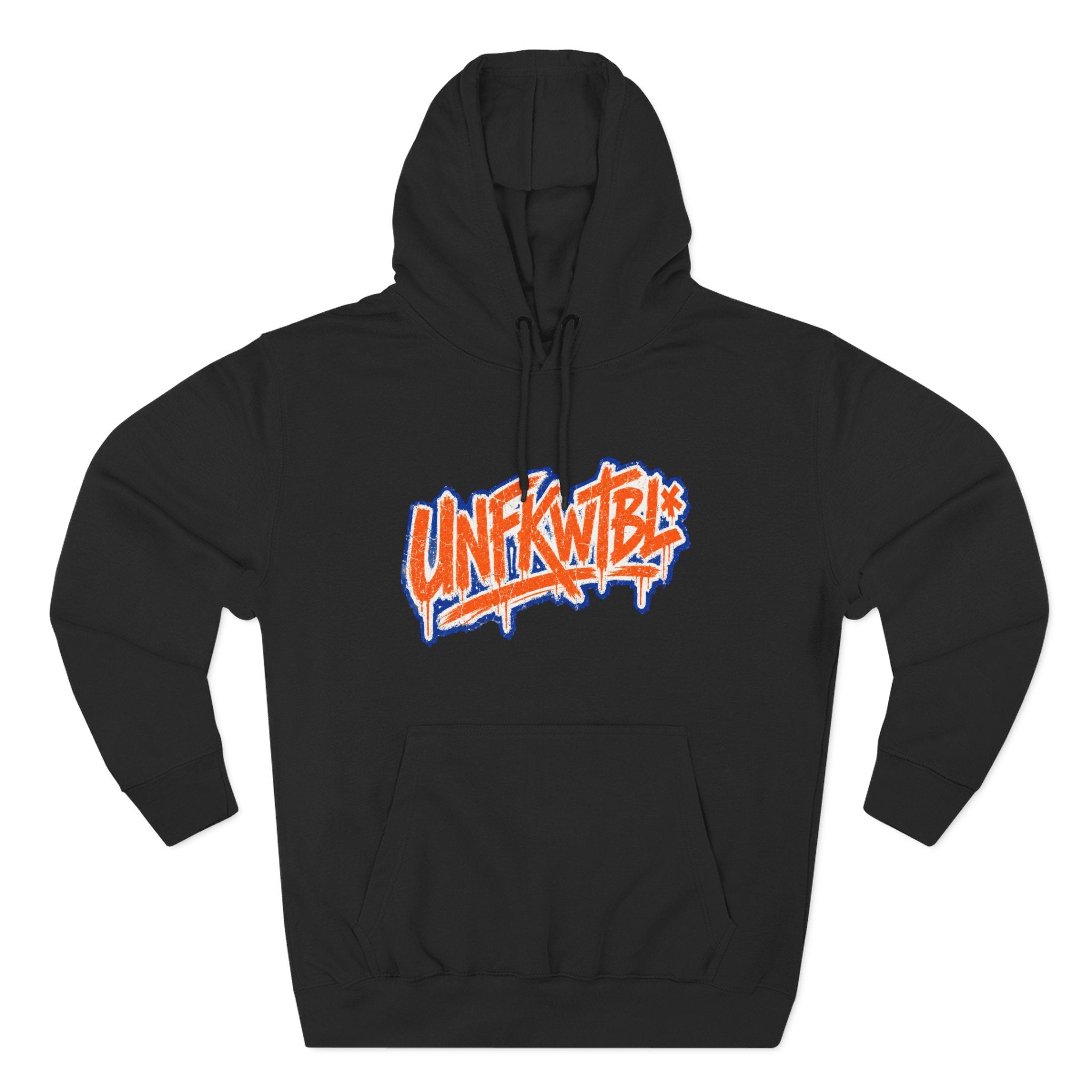 UNFKWTBL Street Mark Hoodie