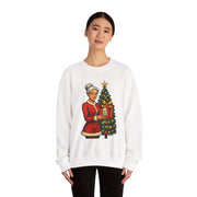 Santa's Helper Unisex Sweatshirt