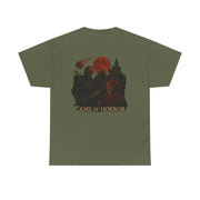 Horror Game Unisex Tee - Game of Thrones Parody