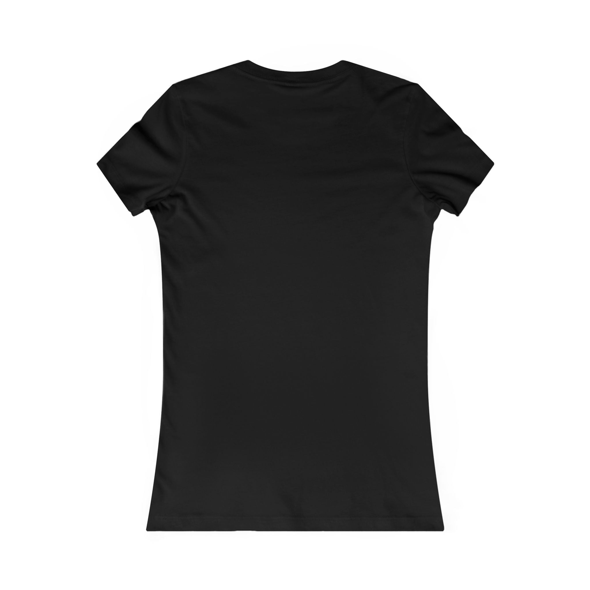 Mermaid 'Midnight Swim' Women's Tee — Retro Beach Vibe Graphic Shirt