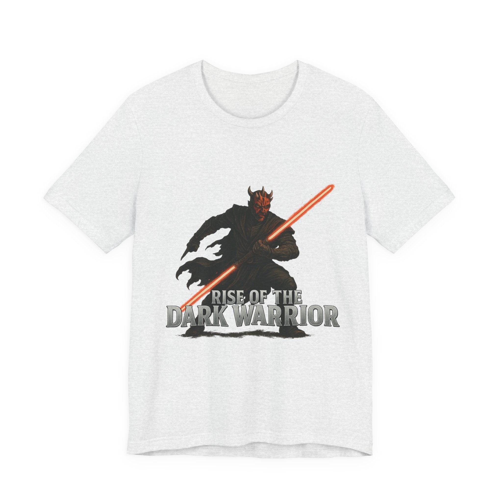 Dark Warrior T-Shirt — Rise of the Dark Warrior Graphic Tee