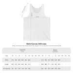 Cursed Captain Tank Top — 