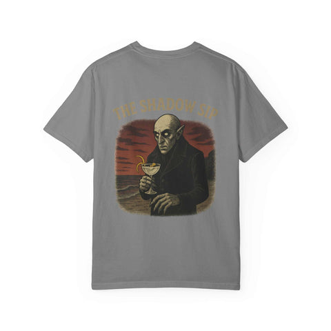 OG VAMPIRE T-shirt, Cool Graphic Tee, Retro Style Shirt, Gift for Bartenders, Halloween Apparel, Unique Party Shirt