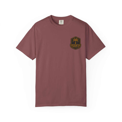 Painkiller It’s back for happy hr. Leatherface comfy tee