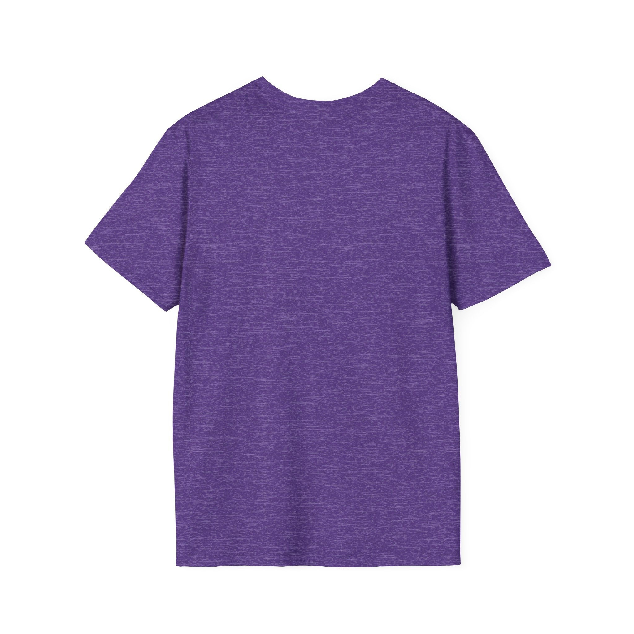 UNFKWTBL "Built Different" T‑Shirt