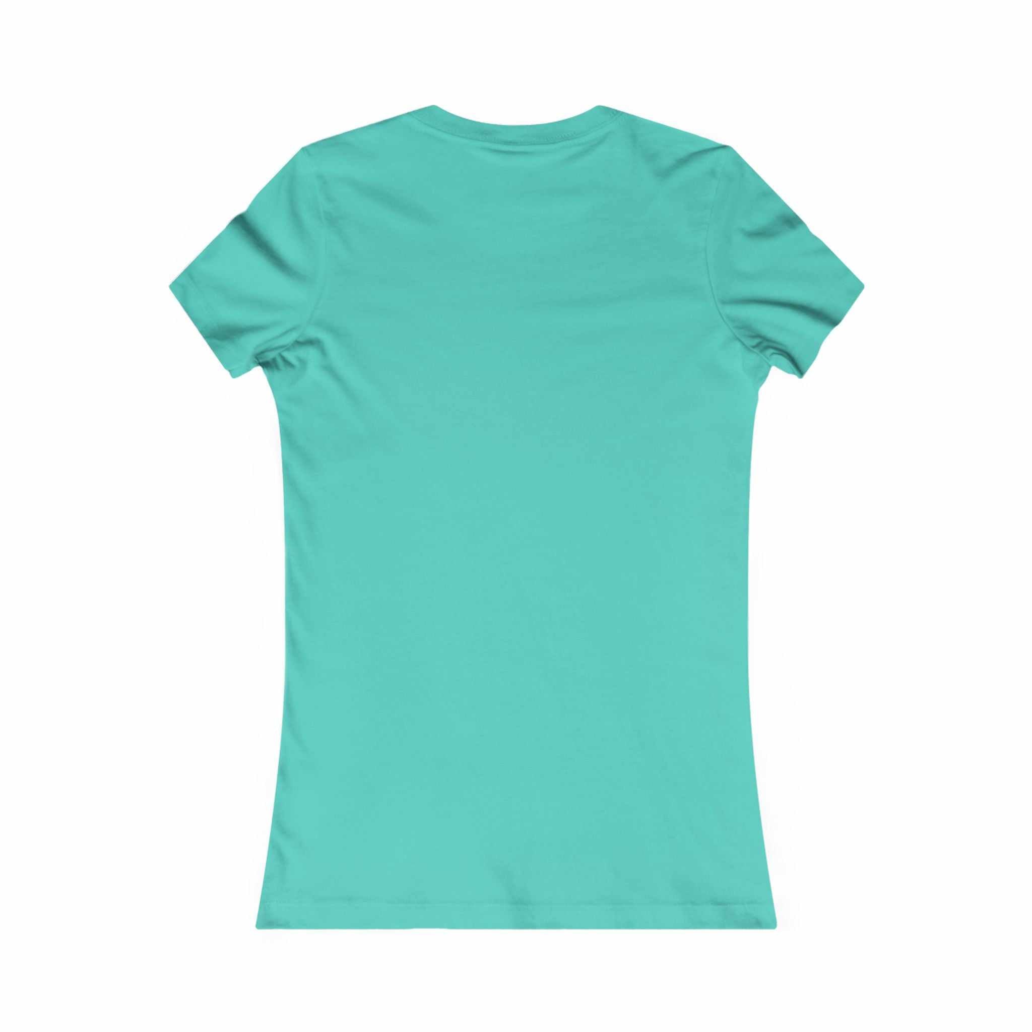 She Is The Storm Women's Graphic Tee — Ocean Warrior Inspirational Shirt
