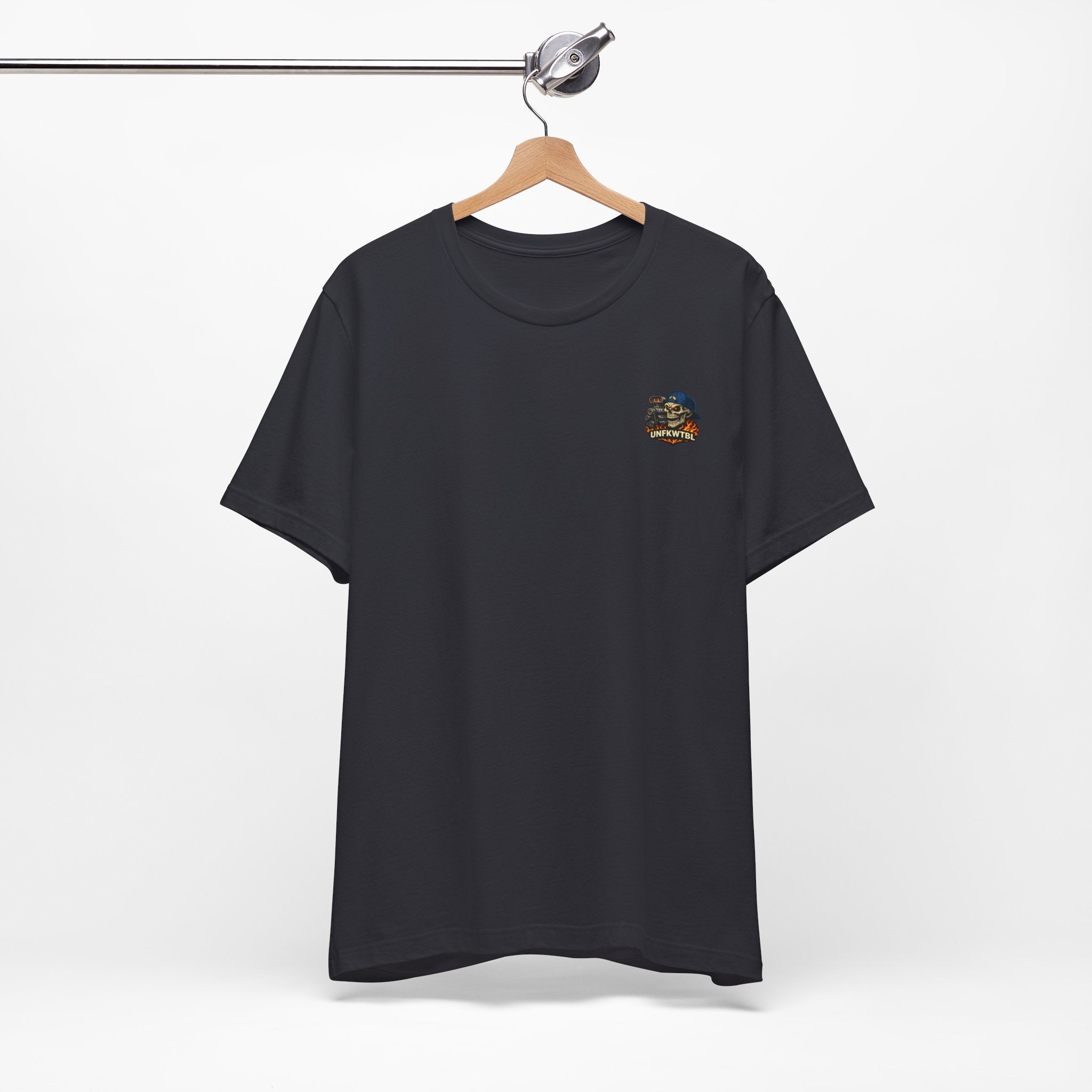 Built to Rattle Bones Truck T‑Shirt