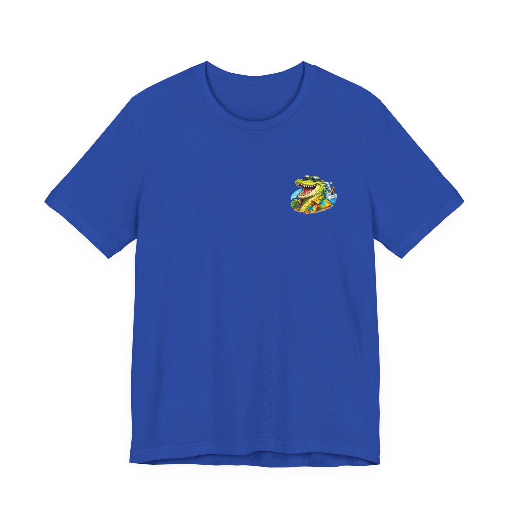 Surf Now Regret Later T-Shirt
