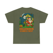 Halloween Unisex Tee