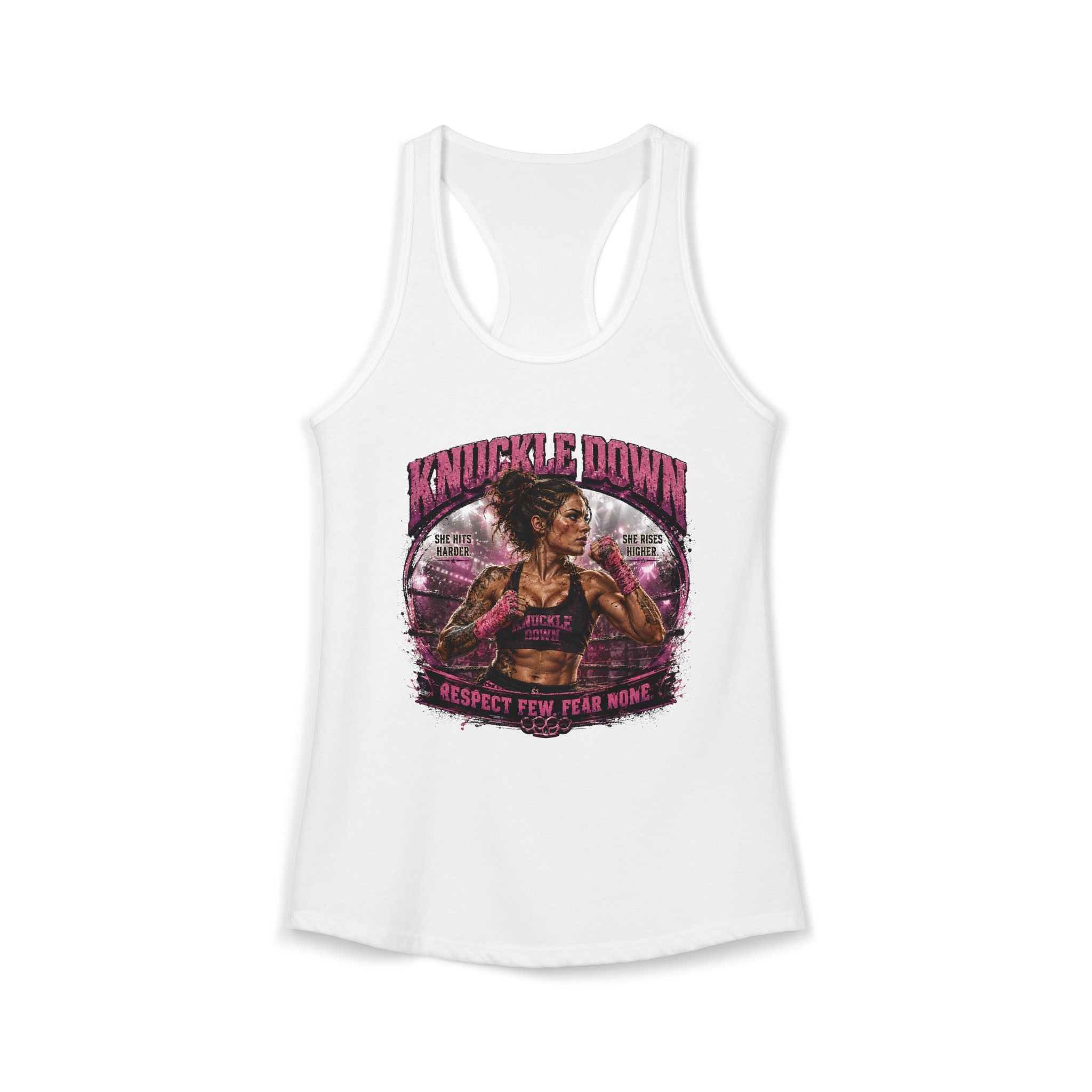 Women's Ideal Racerback Tank