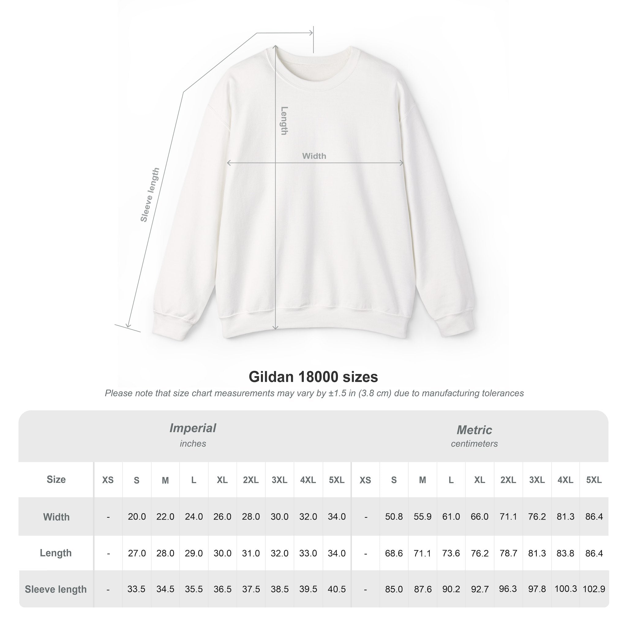 The Dirty Hands Raven Crewneck Sweatshirt
