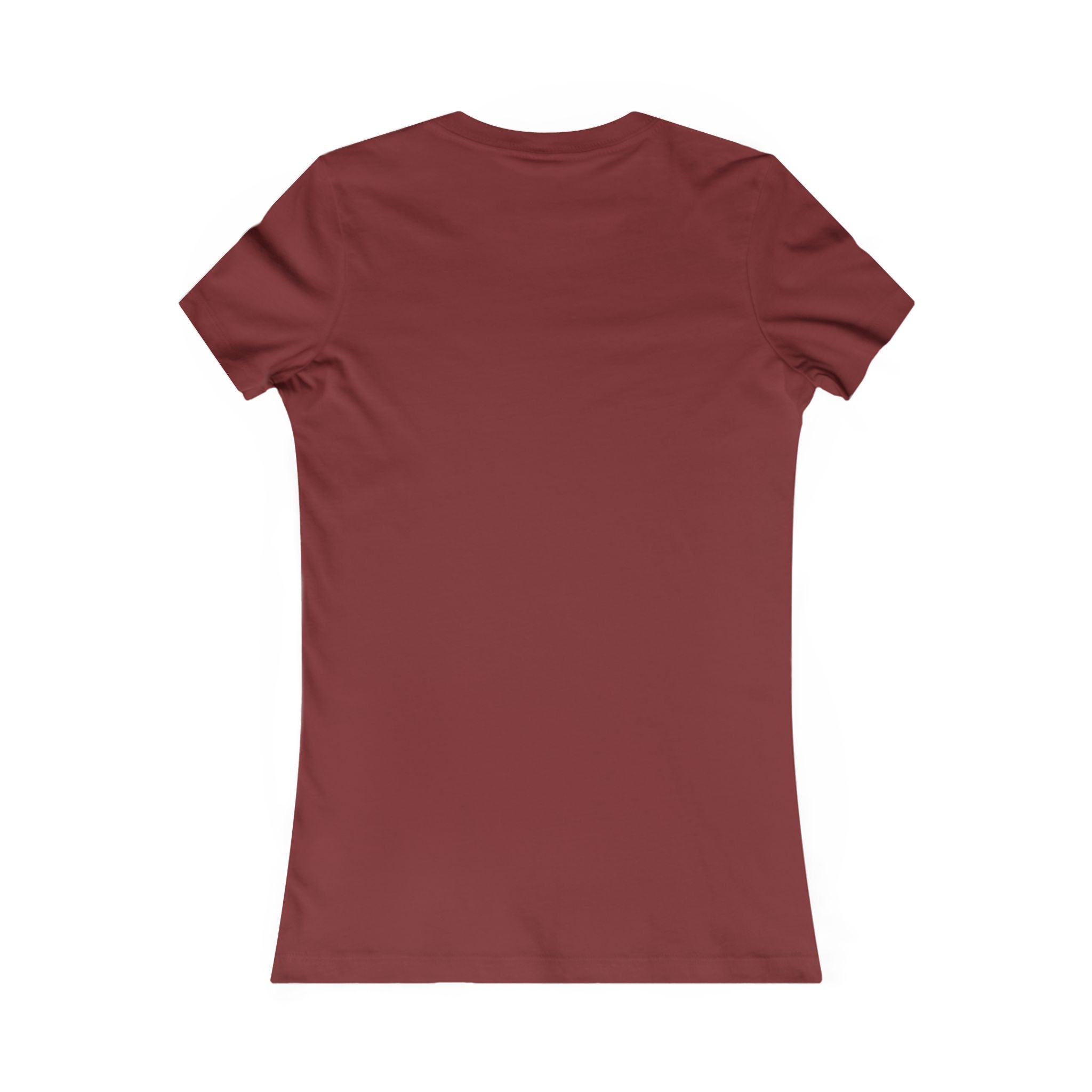 Women's Fitness Tee — "No Easy Side" Tire Flip Workout Shirt
