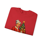 Santa's Helper Unisex Sweatshirt