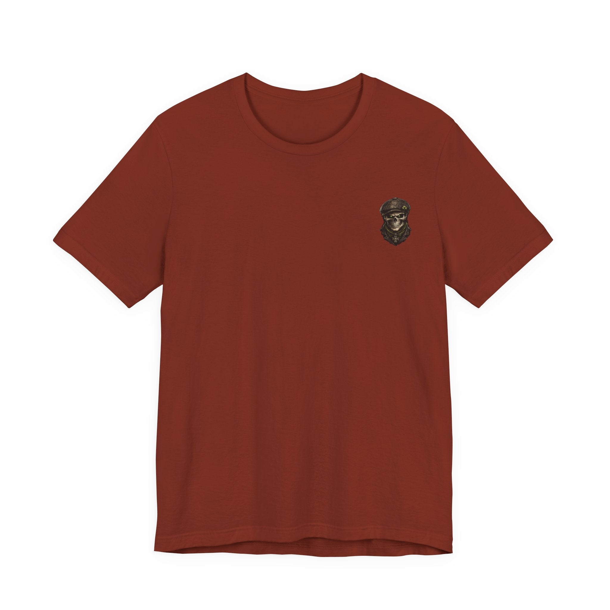 Skull & Crow 'Cluck Around & Find Out' Graphic Tee