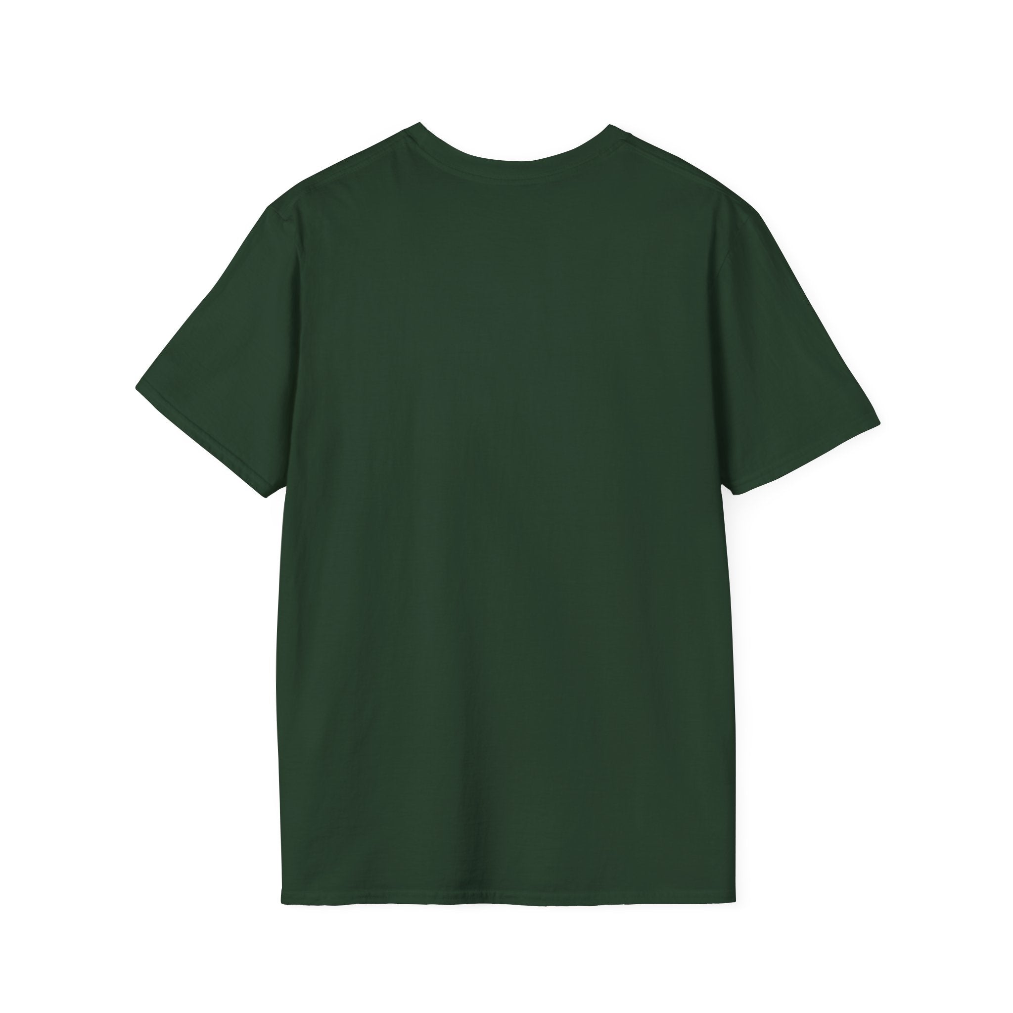 UNFKWTBL 'No Ground Given' Football Fan T-Shirt