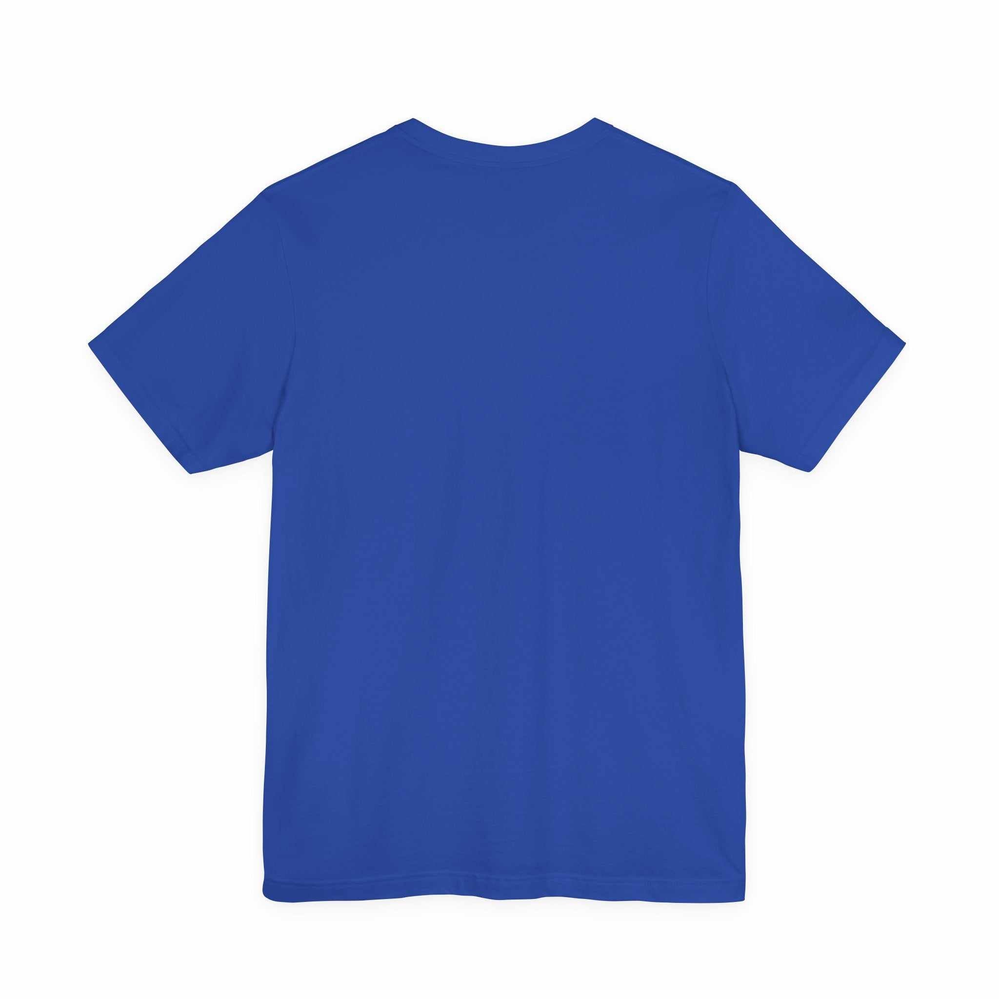 Graphic T-Shirt - Playful Squirrel Woodland Design for Casual Wear