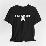 T-Shirt — UNFKWTBL Shamrock St. Patrick's Day Graphic Tee