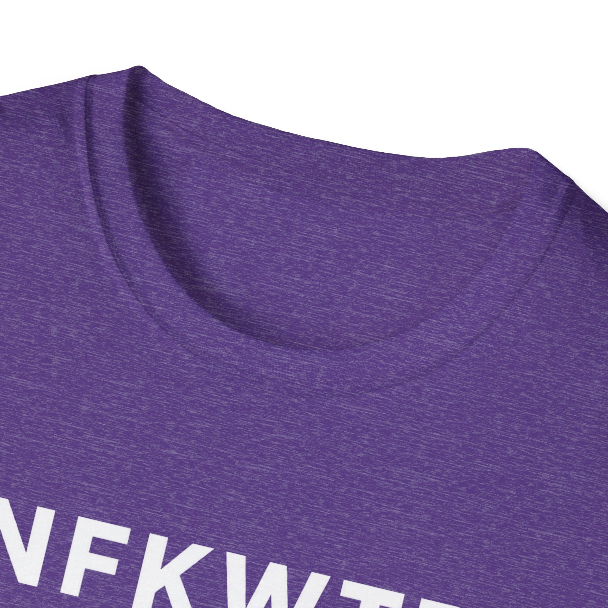 UNFKWTBL "Built Different" T‑Shirt