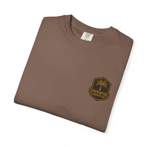 Mojito Lover Michael Myers Unisex Tee - Killer Cocktails Design