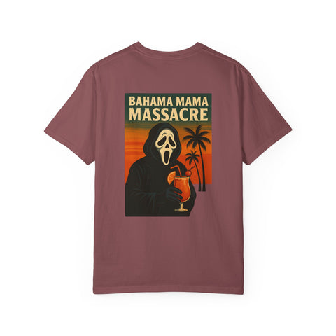 Ghostface Drinks Party T-shirt