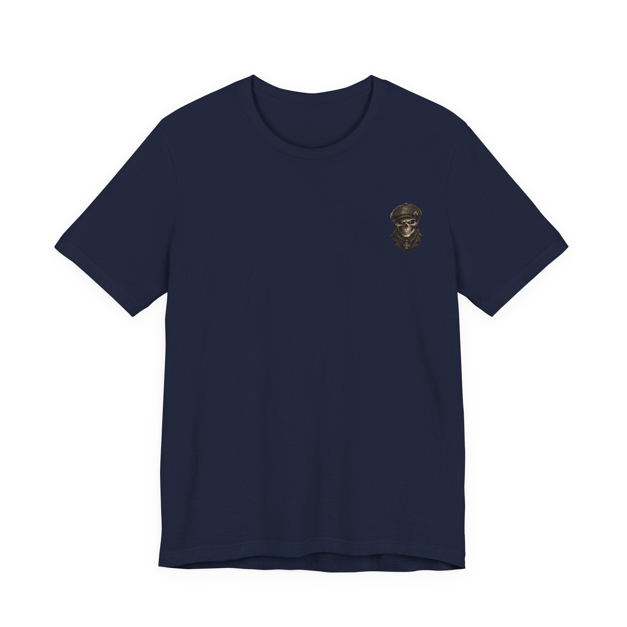 Skull & Crow 'Cluck Around & Find Out' Graphic Tee