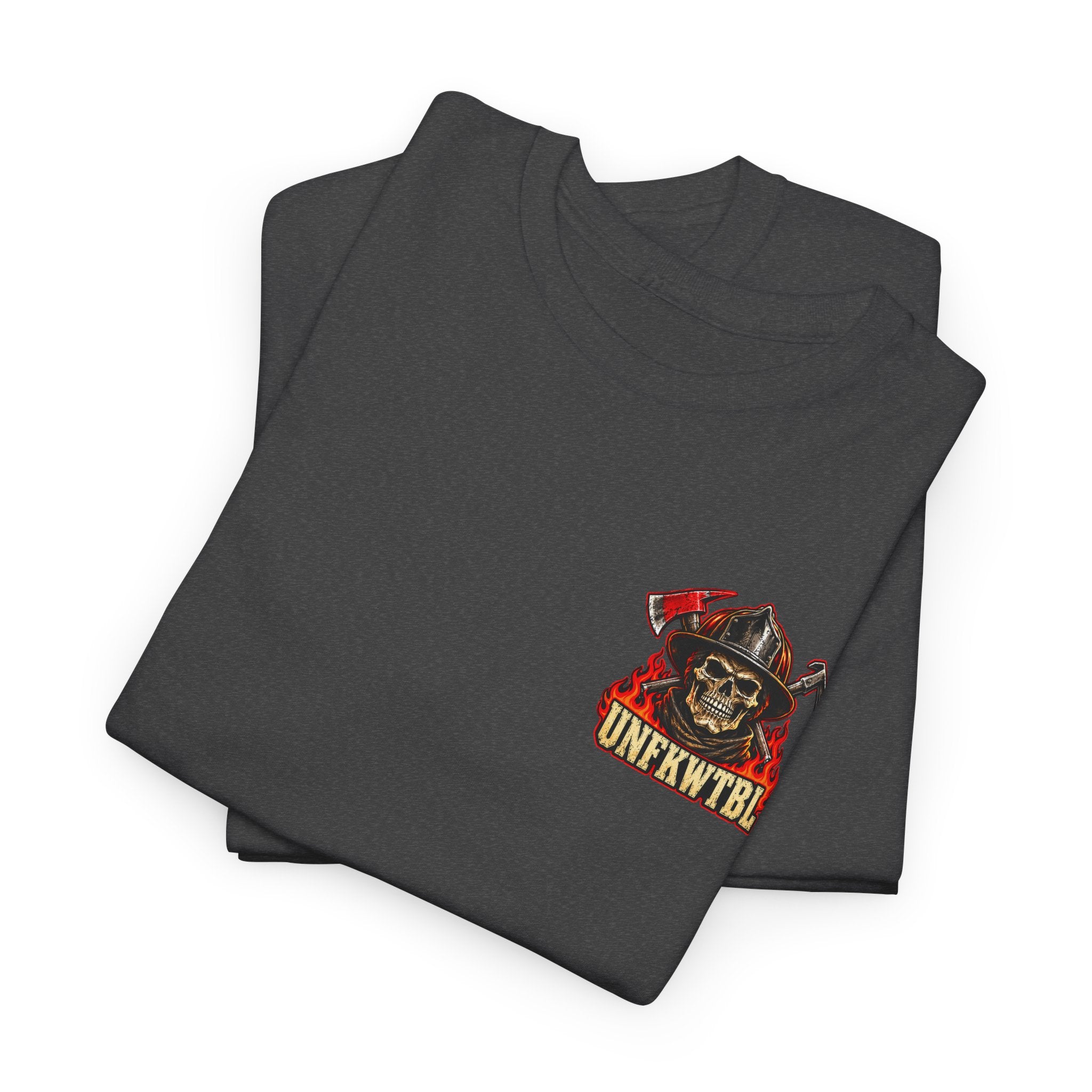 Firefighter Eternal Tribute Tee